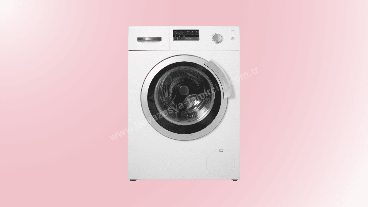 Gebze Çamaşır Makinesi Tamircisi - Gebze Beyaz Eşya Tamircisi