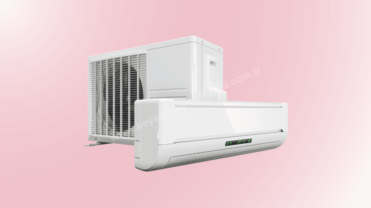 Gebze Klima Tamircisi - Gebze Beyaz Eşya Tamircisi